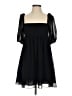 Wilfred 100% Polyester Solid Black Cocktail Dress Size S - photo 1