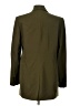 Tommy Hilfiger Green Blazer Size 12 - photo 2
