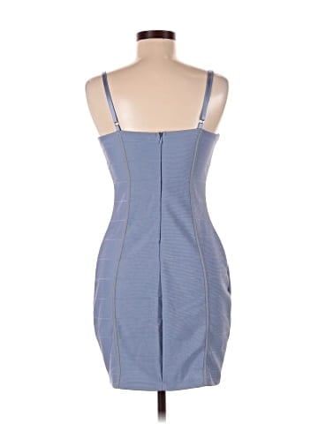 Haute Monde Cocktail Dress (view 2)