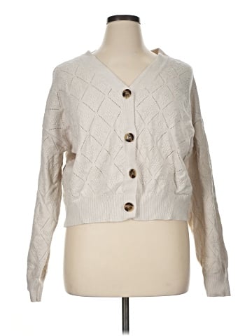 Cyrus Cardigan (view 1)