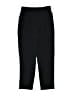 Columbia Solid Black Active Pants Size 14 - 16 - photo 1