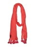 Erika Pena Red Scarf One size - photo 1