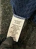 Treasure & Bond Blue Long Sleeve Top Size L - photo 8