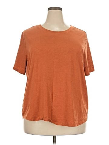 Terra & Sky Short Sleeve T-Shirt (view 1)