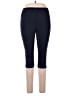 Roaman's Blue Active Pants Size 18 (L) - photo 1