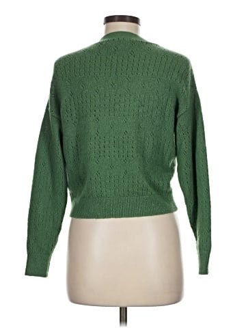 Ann Taylor Cardigan (view 2)