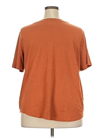 Terra & Sky Short Sleeve T-Shirt (view 2)