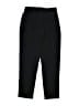 Columbia Solid Black Active Pants Size 14 - 16 - photo 2