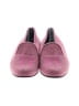 Hadleigh's Tweed Purple Flats Size EU 39 1/2 - photo 2