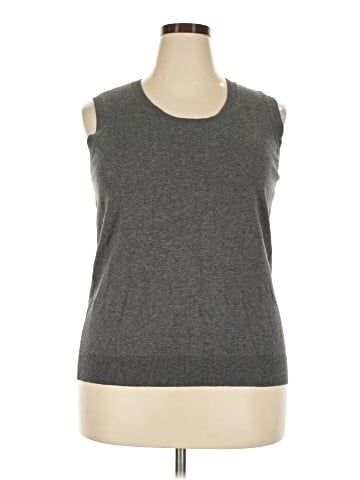 Talbots Sweater Vest (view 1)