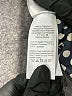 J.Crew 100% Polyester Polka Dots Black Casual Skirt Size 0 - photo 5