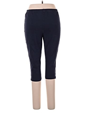 Roaman's Active Pants (view 2)