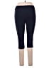 Roaman's Blue Active Pants Size 18 (L) - photo 2