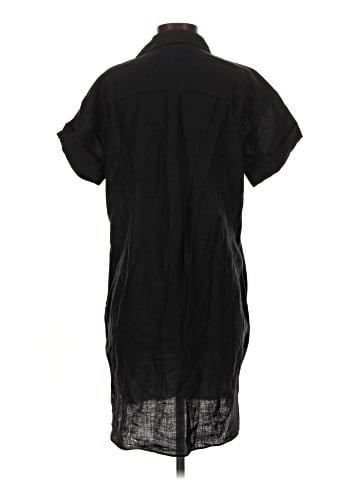 J.Crew Short Sleeve Button-Down Shirt (view 2)