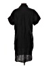 J.Crew 100% Linen Black Short Sleeve Button-Down Shirt Size XS - photo 2