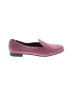 Hadleigh's Tweed Purple Flats Size EU 39 1/2 - photo 1