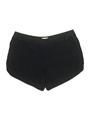 Madewell Pull-On Shorts (view 1)