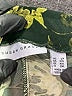 Susan Graver Floral Gold Casual Pants Size 2X - photo 4