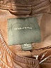 Maurices 100% Polyurethane Brown Jacket Size XL - photo 6