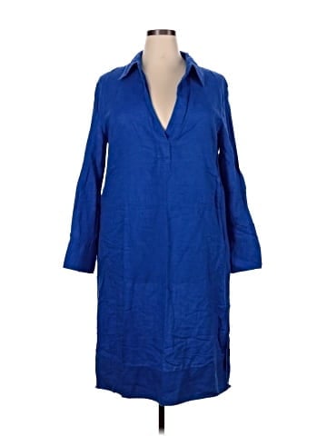 Zara Casual Dress (view 1)