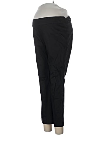 Mimi Maternity Active Pants (view 1)