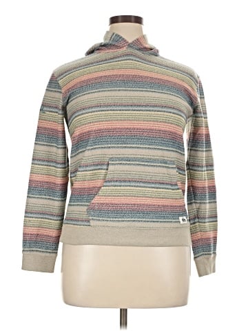 Quiksilver Pullover Sweater (view 1)