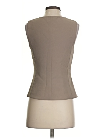 Wilfred Sleeveless Blouse (view 2)