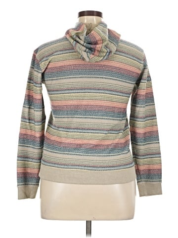 Quiksilver Pullover Sweater (view 2)