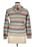 Quiksilver Stripes Tan Pullover Sweater Size XL - photo 2