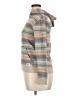 Quiksilver Stripes Tan Pullover Sweater Size XL - photo 5