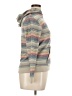 Quiksilver Stripes Tan Pullover Sweater Size XL - photo 4