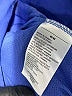 Rafaella Solid Blue Skort Size M - photo 4