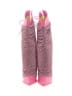 Azalea Wang Pink Boots Size 10 - photo 2