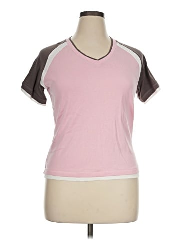 Active Active T-Shirt (view 1)