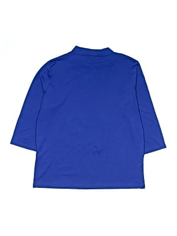 DaisySilk 3/4 Sleeve T-Shirt (view 2)