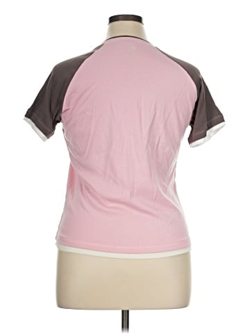 Active Active T-Shirt (view 2)