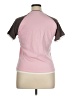 Active Color Block Pink Active T-Shirt Size XL - photo 2