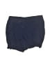 Carter's 100% Cotton Blue Shorts 3-6 MO / 6 MO - photo 1