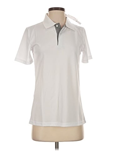 Assorted Brands Short Sleeve Polo (view 1)