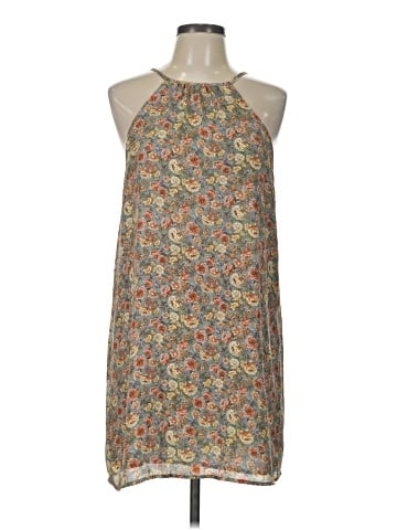 Forever 21 Casual Dress (view 1)
