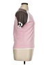 Active Color Block Pink Active T-Shirt Size XL - photo 4