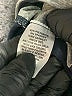 Zella Color Block Blue Active Pants Size XL - photo 5