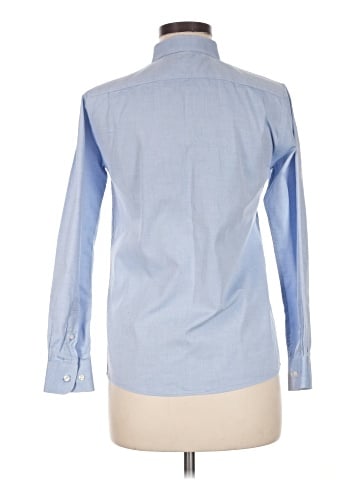 Nordstrom Long Sleeve Button-Down Shirt (view 2)