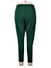 Tek Gear Solid Green Active Pants Size 2X - photo 2