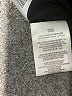 BCBGMAXAZRIA 100% Silk Graphic Black Cocktail Dress Size XS - photo 8
