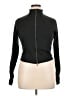 Gilly Hicks Black Track Jacket Size XL - photo 1