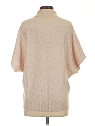 Gap Poncho (view 2)