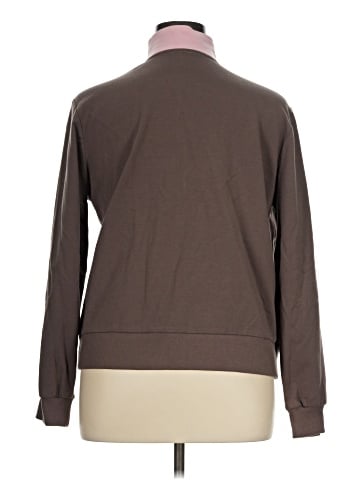 Active Track Jacket (view 2)