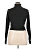 Gilly Hicks Black Track Jacket Size XL - photo 2
