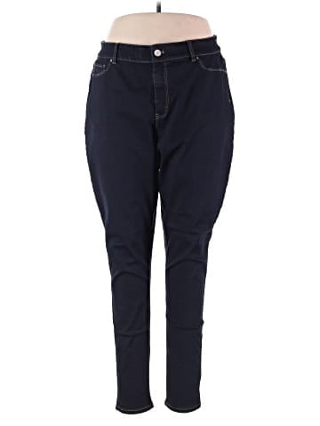 White House Black Market Jeans (view 1)